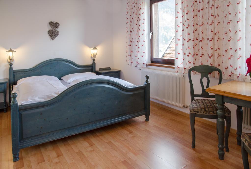 Hotel Garni Botenwirt Spital Am Pyhrn Szoba fotó
